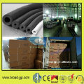 EPDM rubber foaming extrusion